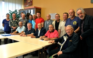 Assemblée Générale 2014